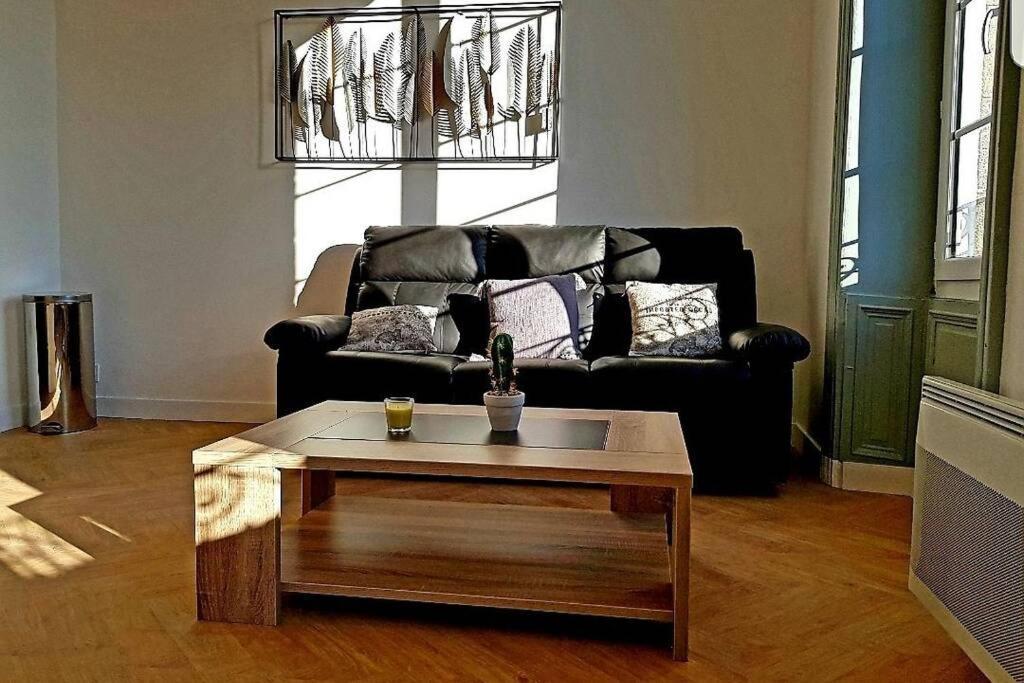 Lorient Appartement De Charme 50M2 Cosytime ! Экстерьер фото